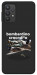 Чехол Bombardino Crocodilo volante для Galaxy A32 4G