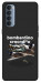 Чохол Bombardino Crocodilo volante для Oppo Reno 4 Pro
