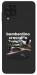 Чохол Bombardino Crocodilo volante для Galaxy A22 4G