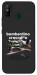 Чохол Bombardino Crocodilo volante для TECNO Spark 6 Go