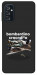 Чехол Bombardino Crocodilo volante для Galaxy M52