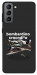 Чехол Bombardino Crocodilo volante для Galaxy S21 FE