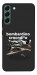 Чехол Bombardino Crocodilo volante для Galaxy S22+