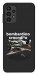 Чехол Bombardino Crocodilo volante для Galaxy A13 4G