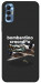 Чохол Bombardino Crocodilo volante для TECNO Spark 8P