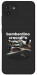 Чехол Bombardino Crocodilo volante для Galaxy A03