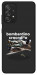 Чохол Bombardino Crocodilo volante для Galaxy A52s