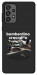 Чехол Bombardino Crocodilo volante для Galaxy A73 5G