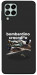Чехол Bombardino Crocodilo volante для Galaxy M53