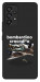 Чехол Bombardino Crocodilo volante для Galaxy A53