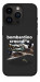 Чехол Bombardino Crocodilo volante для iPhone 14 Pro