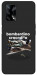 Чехол Bombardino Crocodilo volante для Oppo F19