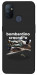 Чехол Bombardino Crocodilo volante для OnePlus Nord N100