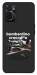 Чехол Bombardino Crocodilo volante для Oppo A76 4G