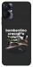 Чехол Bombardino Crocodilo volante для TECNO Spark 9 Pro