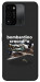 Чехол Bombardino Crocodilo volante для TECNO Spark Go 2022 (KG5m)
