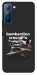 Чехол Bombardino Crocodilo volante для TECNO Pop 5 Pro