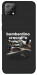 Чехол Bombardino Crocodilo volante для Blackview A55
