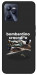 Чехол Bombardino Crocodilo volante для Realme C35