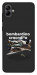 Чохол Bombardino Crocodilo volante для Galaxy A04