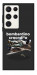 Чехол Bombardino Crocodilo volante для Galaxy S23 Ultra
