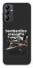 Чохол Bombardino Crocodilo volante для Galaxy A14 5G