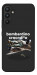 Чохол Bombardino Crocodilo volante для Galaxy A34 5G