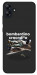 Чехол Bombardino Crocodilo volante для Galaxy A04e