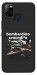 Чехол Bombardino Crocodilo volante для Infinix Hot 10 Lite