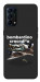 Чехол Bombardino Crocodilo volante для Oppo Reno 5 4G
