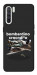 Чехол Bombardino Crocodilo volante для Oppo Reno 3