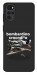 Чехол Bombardino Crocodilo volante для Motorola Moto G22