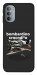 Чехол Bombardino Crocodilo volante для Motorola Moto G31