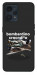 Чохол Bombardino Crocodilo volante для Realme 9 Pro+