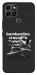 Чехол Bombardino Crocodilo volante для Infinix Smart 6