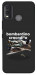 Чехол Bombardino Crocodilo volante для Nokia G11 Plus
