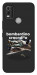 Чехол Bombardino Crocodilo volante для Nokia C21 Plus