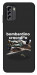 Чехол Bombardino Crocodilo volante для Nokia G60