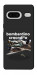Чохол Bombardino Crocodilo volante для Google Pixel 7