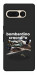 Чохол Bombardino Crocodilo volante для Google Pixel 7 Pro
