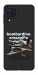 Чехол Bombardino Crocodilo volante для Galaxy M32
