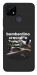 Чехол Bombardino Crocodilo volante для Realme C12