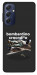Чехол Bombardino Crocodilo volante для Galaxy M54 5G