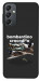 Чехол Bombardino Crocodilo volante для Galaxy A24 4G