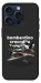 Чохол Bombardino Crocodilo volante для iPhone 15 Pro
