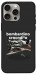Чехол Bombardino Crocodilo volante для iPhone 15 Pro Max