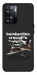 Чехол Bombardino Crocodilo volante для OnePlus Nord N20 SE