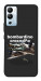 Чехол Bombardino Crocodilo volante для Infinix Hot 12i