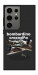 Чохол Bombardino Crocodilo volante для Galaxy S24 Ultra