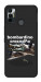 Чехол Bombardino Crocodilo volante для TECNO Spark 7